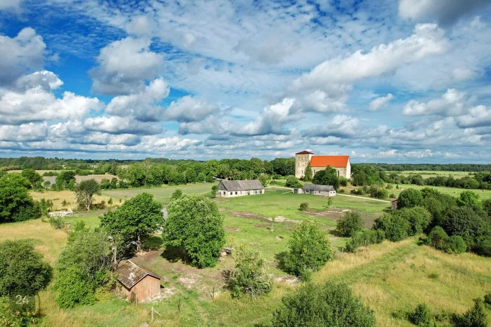 645 m² business in Saaremaa vald, Pöide küla - photo 3