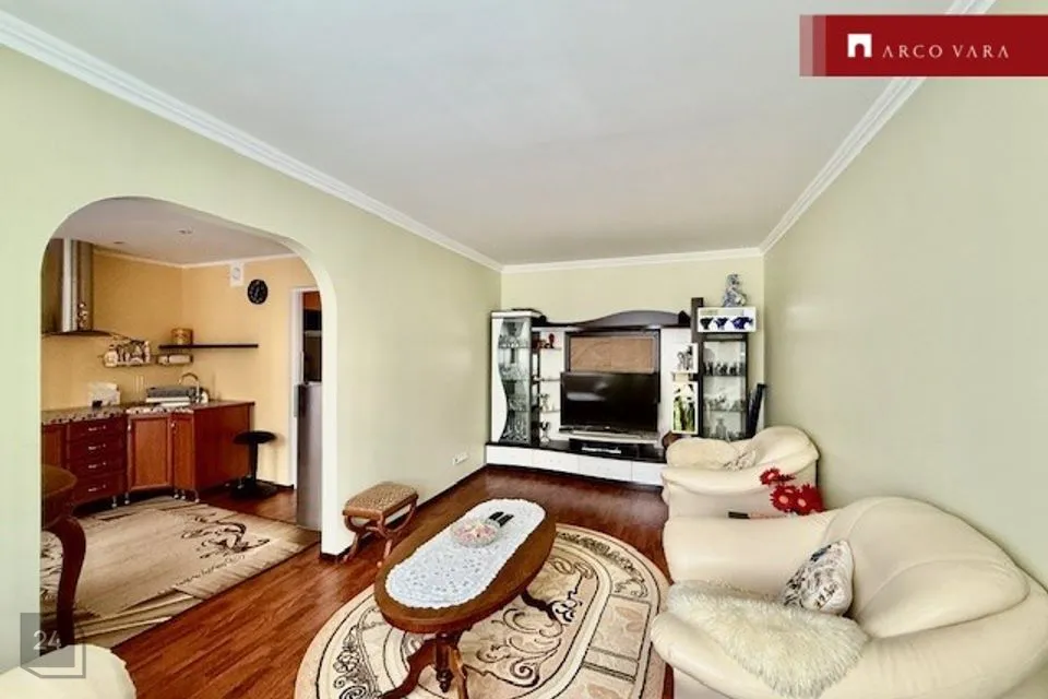 2-toaline Korter  -  Vinni vald, Vinni alevik