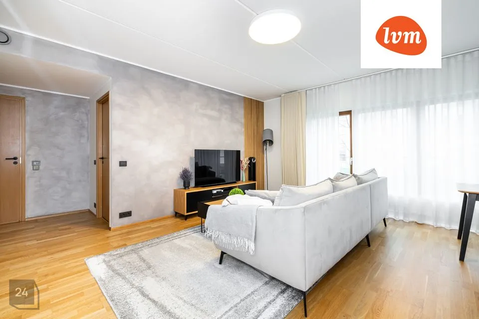 3-toaline Korter - Tallinn, Mustamäe linnaosa - foto 3