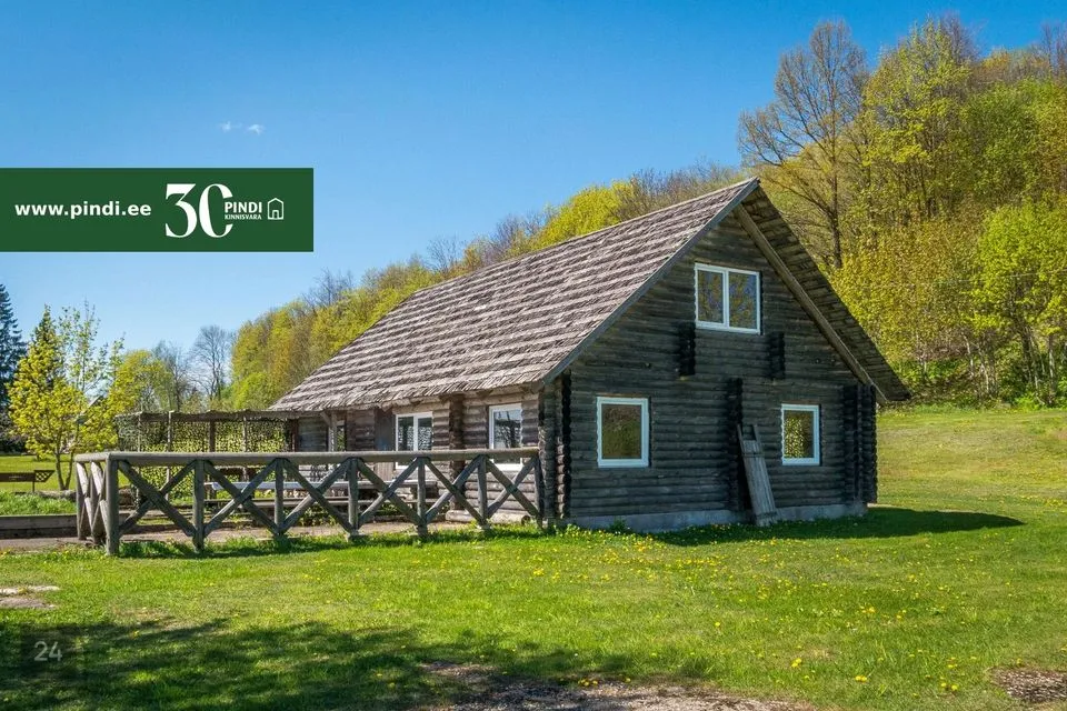 Maatulundusmaa, 28175 m² Maa - Narva-Jõesuu linn, Sinimäe alevik - foto 3