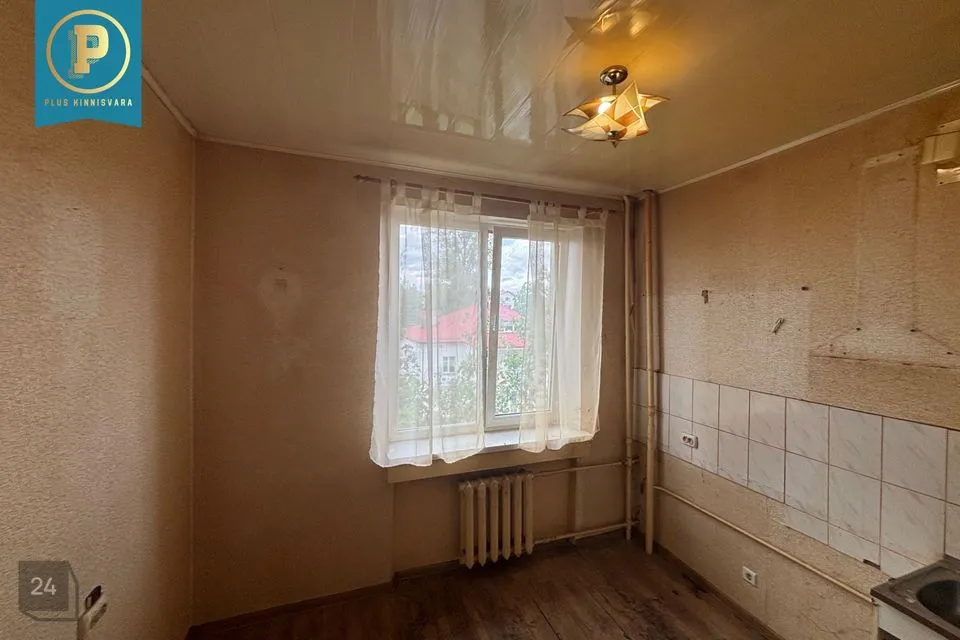 2-toaline Korter - Narva linn