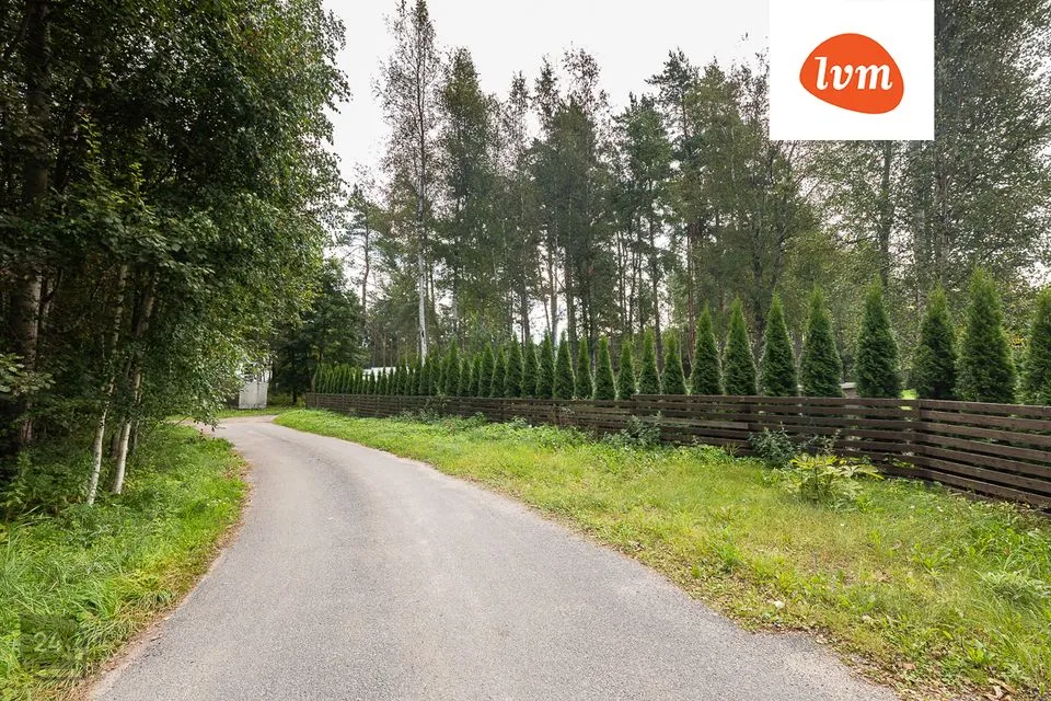 Elamumaa, 1098 m² Maa - Häädemeeste vald, Reiu küla - foto 5