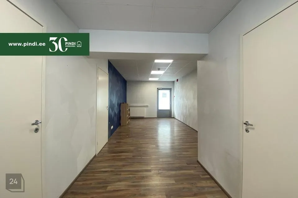 Mitme sihtotstarbega, 66 m² Äripind - Tallinn, Kristiine linnaosa - foto 5