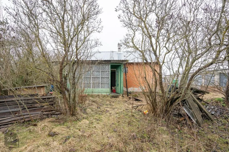 4-комнатная дом в Kose vald, Kose alevik - фото 4
