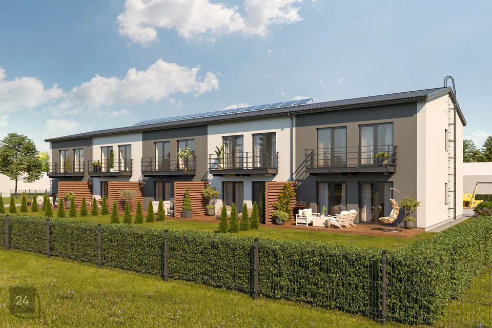 Elamumaa, 2206 m² Maa - Pärnu linn, Pärnu linn