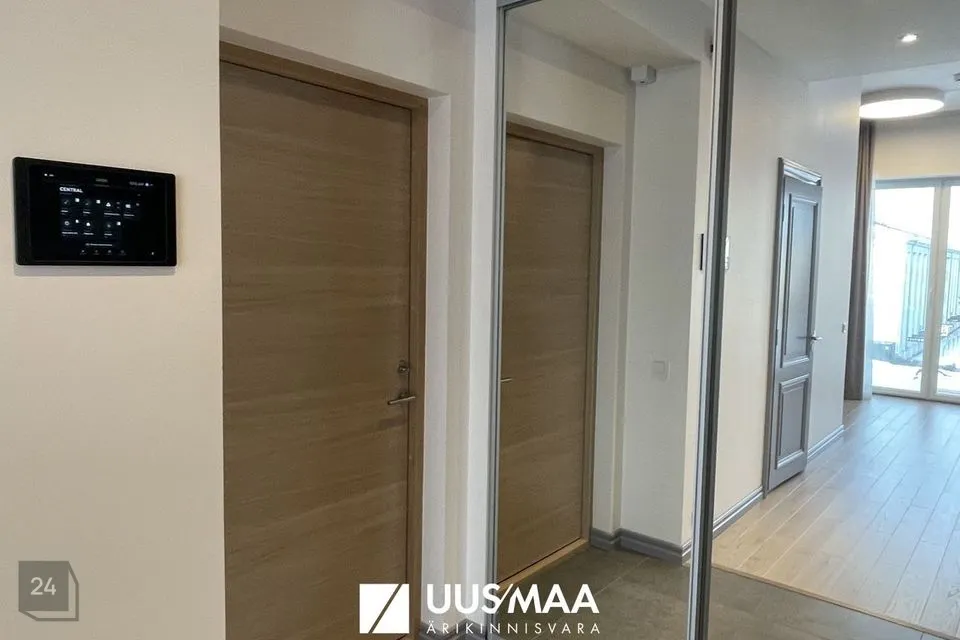 51 m² Äripind  -  Tallinn, Kesklinna linnaosa - foto 2