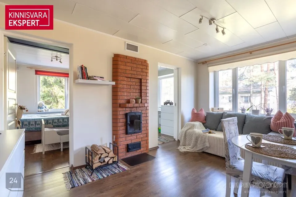 3-room apartment in Pärnu linn, Paikuse alev - photo 2