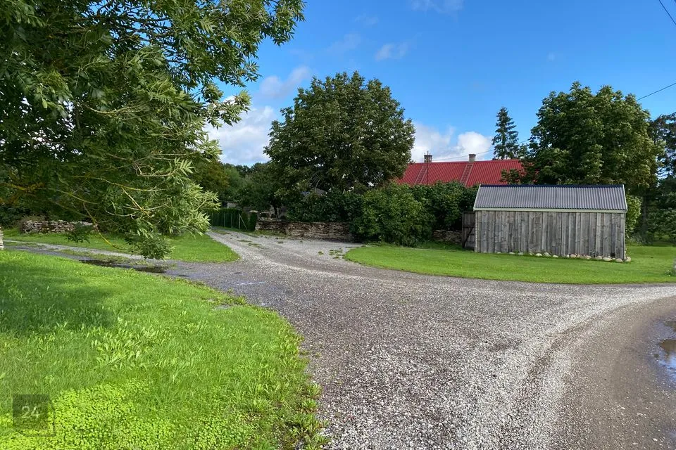 3-toaline Maja - Harku vald, Ilmandu küla - foto 3