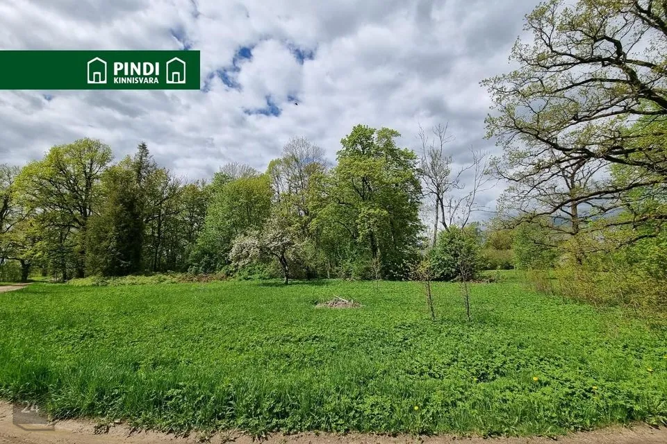 Unspecified land, 4523 m² land in Väike-Maarja vald, Pandivere küla - photo 2