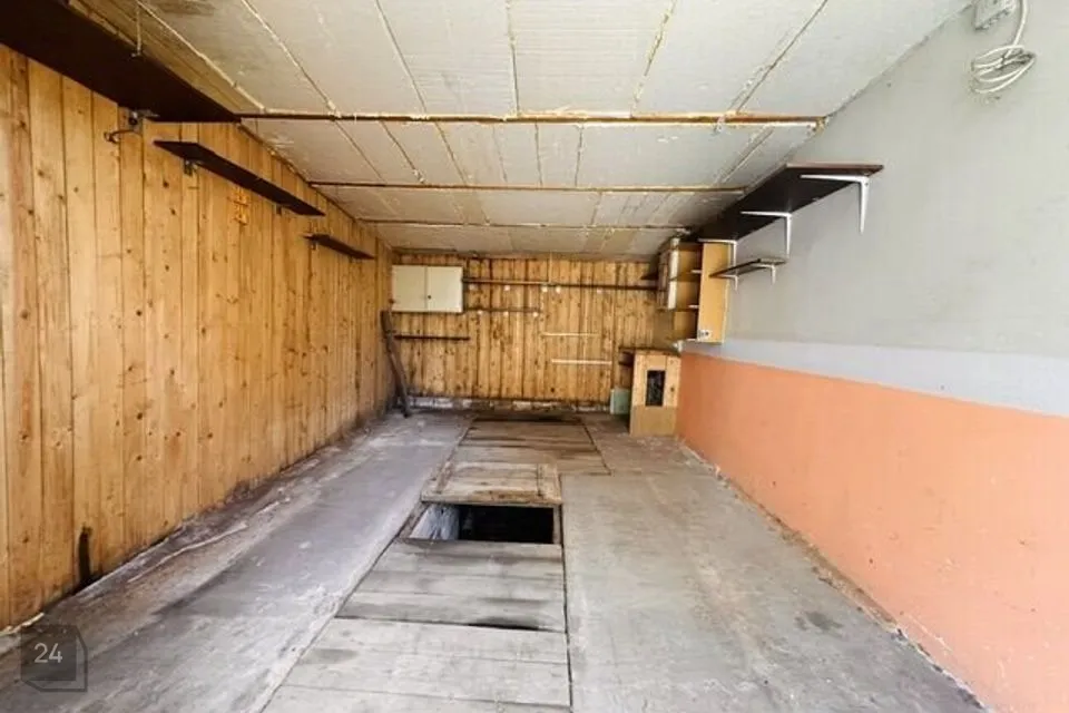 32 m² Garaaž  -  Tartu linn, Tartu linn - foto 5