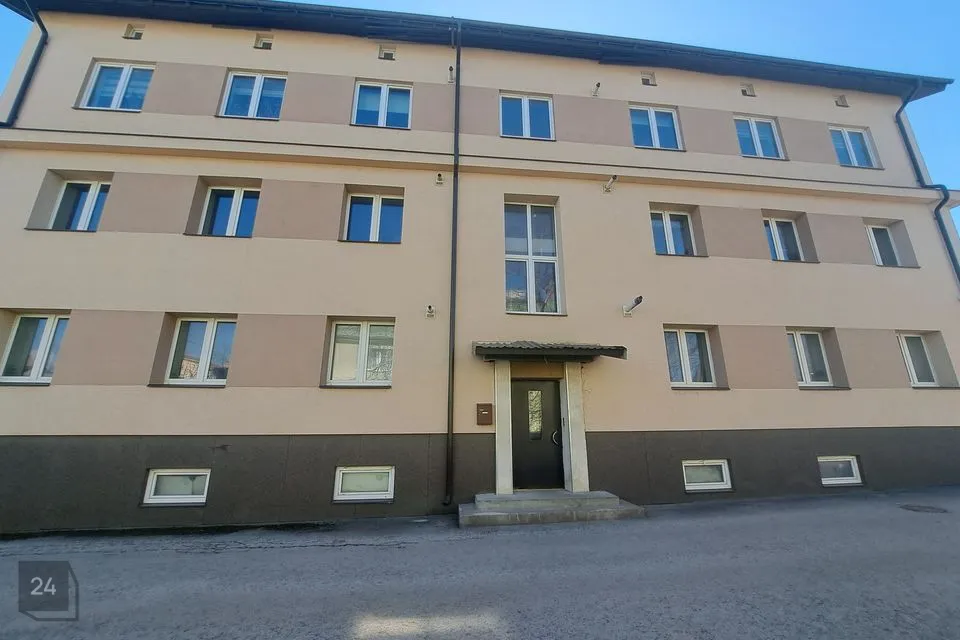 2-комнатная Квартира в Tallinn, Lasnamäe linnaosa