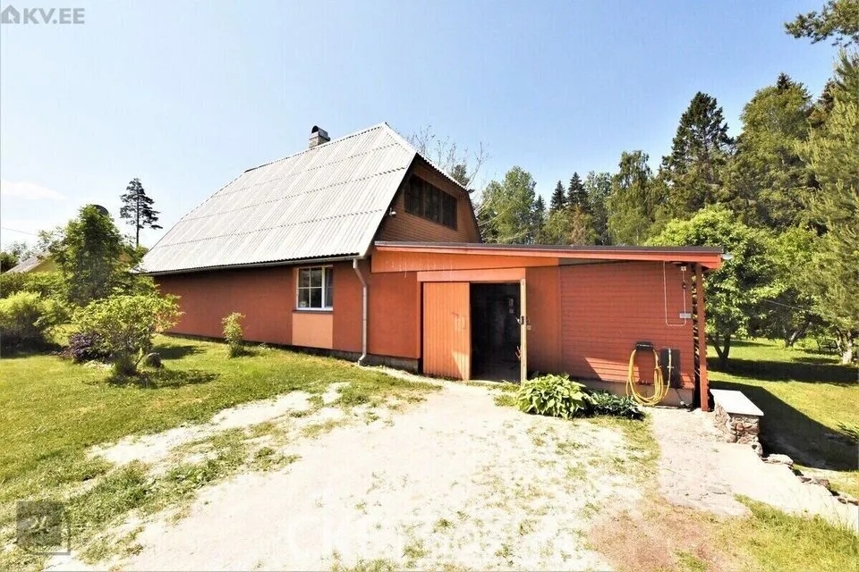 4-комнатная дом в Nõo vald, Illi küla - фото 2