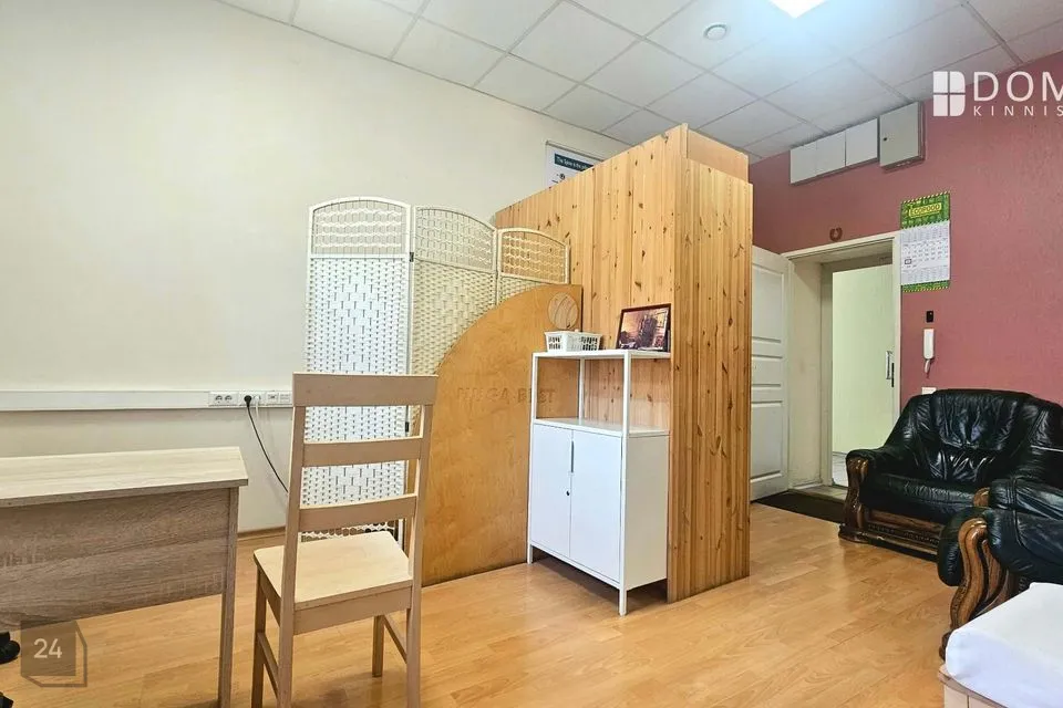 Mitme sihtotstarbega, 30 m² Äripind - Tallinn, Kesklinna linnaosa - foto 4