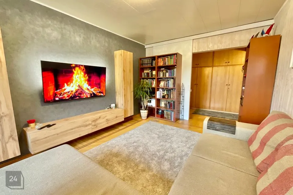 2-toaline Korter - Tallinn, Nõmme linnaosa - foto 3