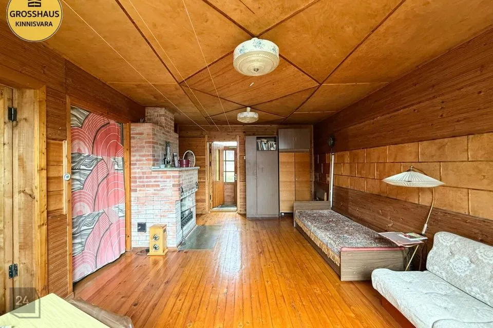 3-toaline Maja  -  Narva linn - foto 3