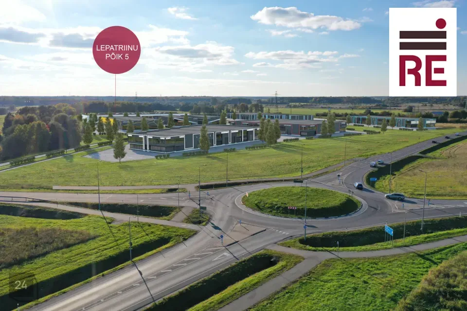 Tootmismaa või Ärimaa, 14886 m² Maa - Saku vald, Jälgimäe küla - foto 4