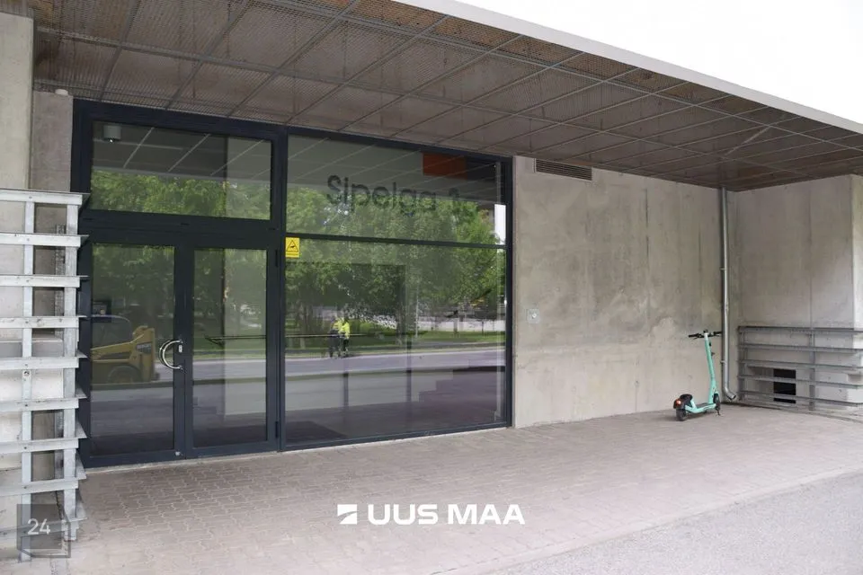 2-toaline Korter - Tallinn, Mustamäe linnaosa - foto 3