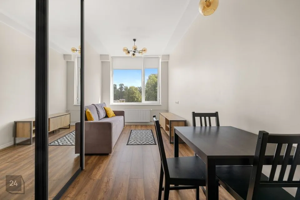 1-toaline Korter - Tallinn, Põhja-Tallinna linnaosa - foto 3