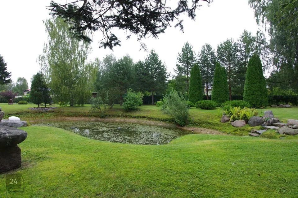 1-toaline Maja  -  Nõo vald, Illi küla - foto 3