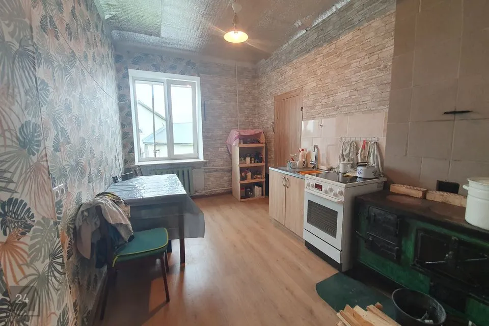 2-toaline Korter  -  Kohtla-Järve linn, Sompa linnaosa - foto 2