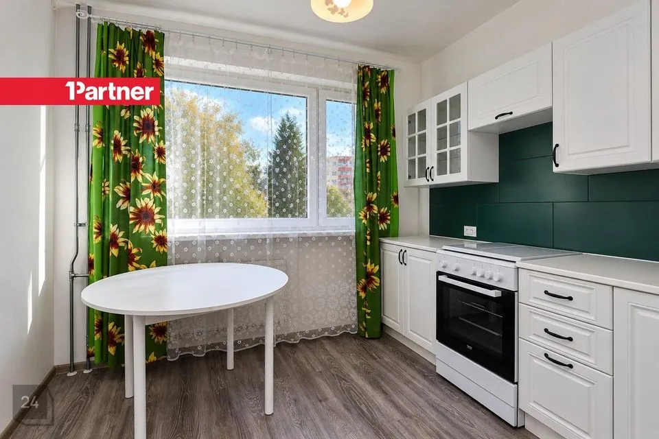 1-toaline Korter  -  Tallinn, Lasnamäe linnaosa - foto 2