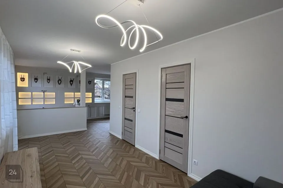 2-toaline Korter - Viljandi linn - foto 2