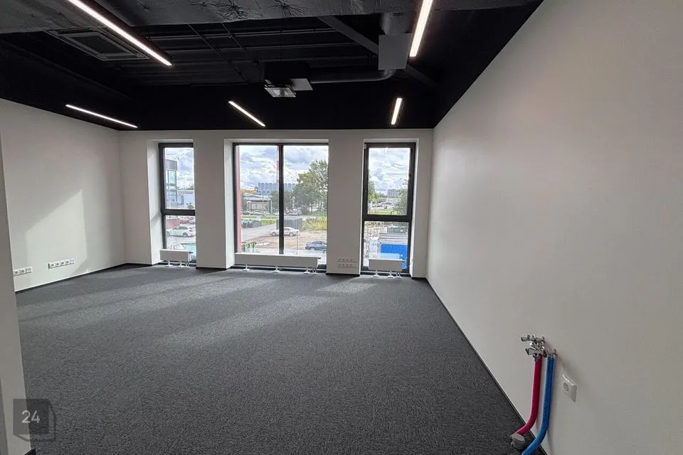 Mitme sihtotstarbega, 315 m² Äripind - Tallinn, Kristiine linnaosa - foto 3