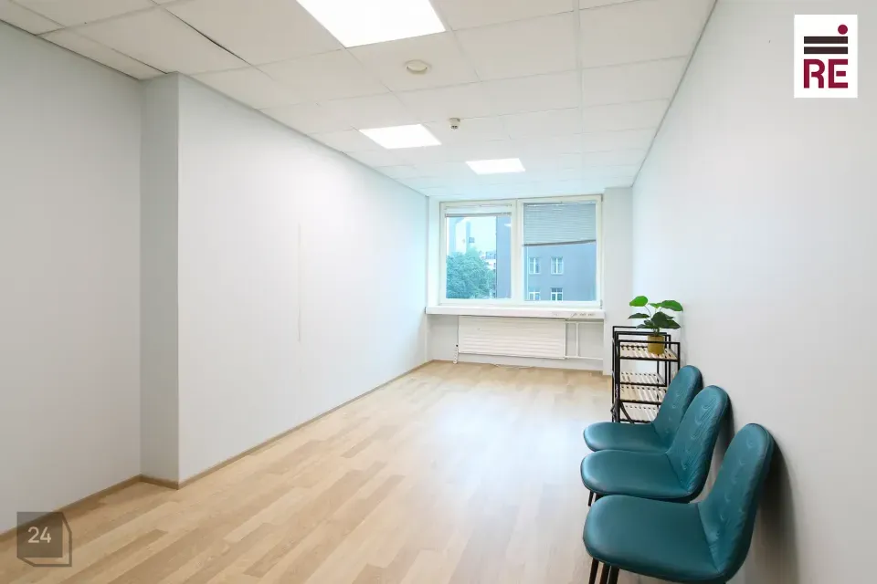 Büroo, 19 m² Äripind  -  Tallinn, Kesklinna linnaosa