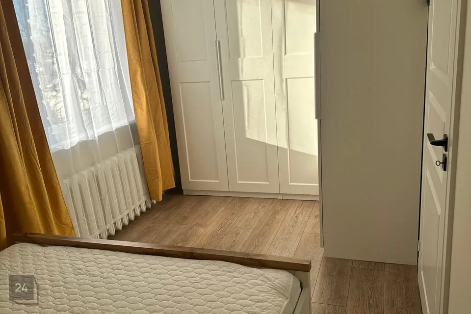 3-toaline Korter  -  Saaremaa vald, Kuressaare linn - foto 2