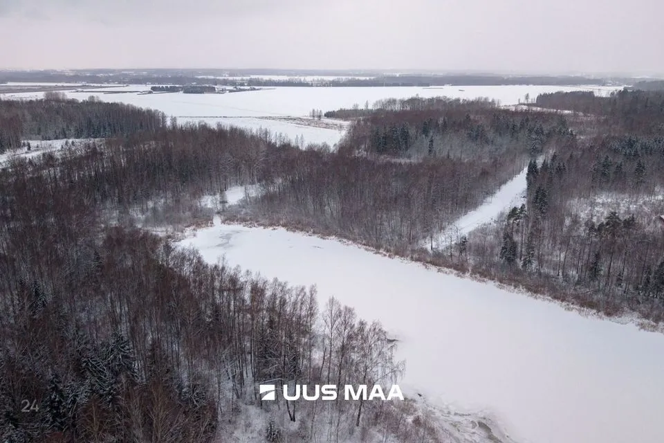 Maatulundusmaa, 36049 m² Maa  -  Tartu vald, Kõrveküla alevik - foto 2