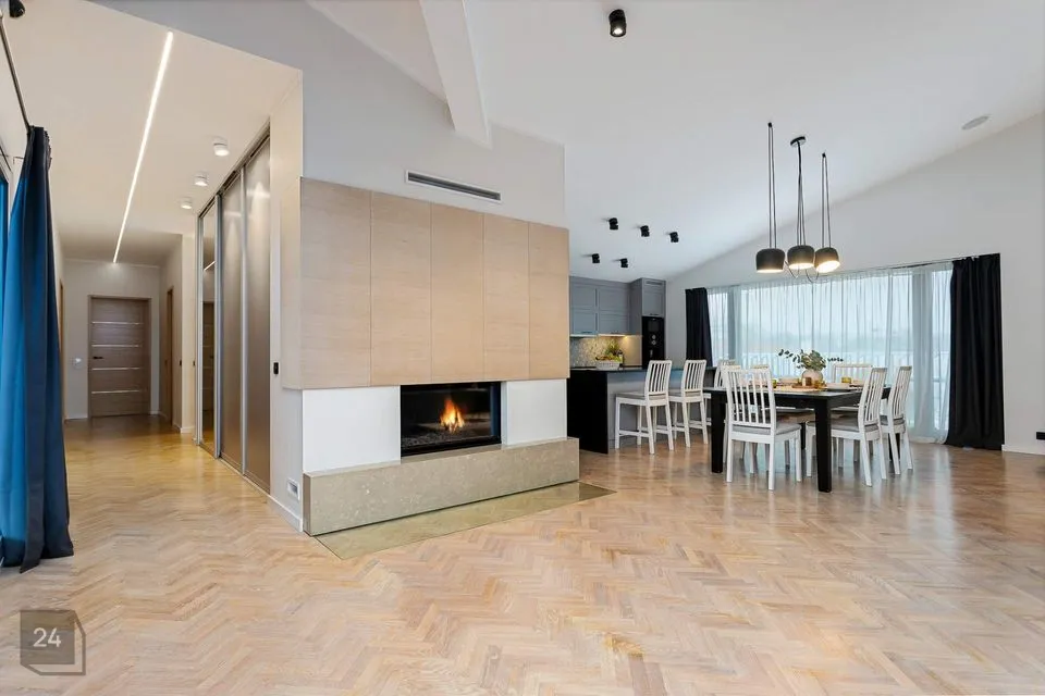 5-toaline Korter - Tallinn, Põhja-Tallinna linnaosa - foto 4