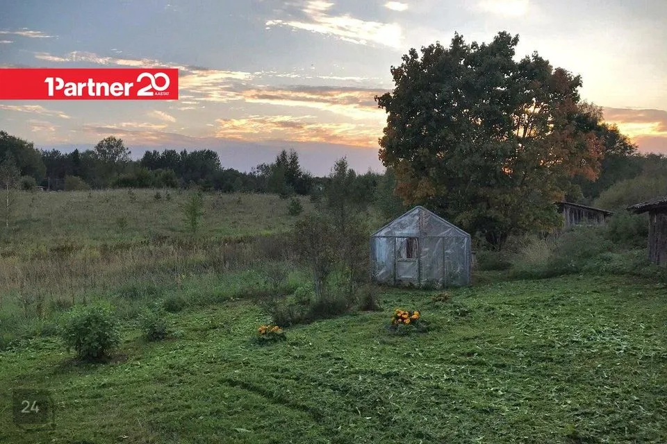 1-toaline Maja  -  Kanepi vald, Sulaoja küla - foto 2
