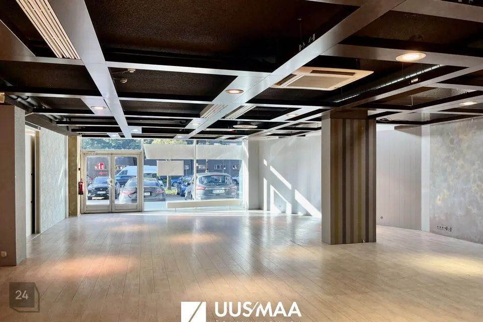 Kaubandus, 250 m² Äripind - Tallinn, Kesklinna linnaosa - foto 3