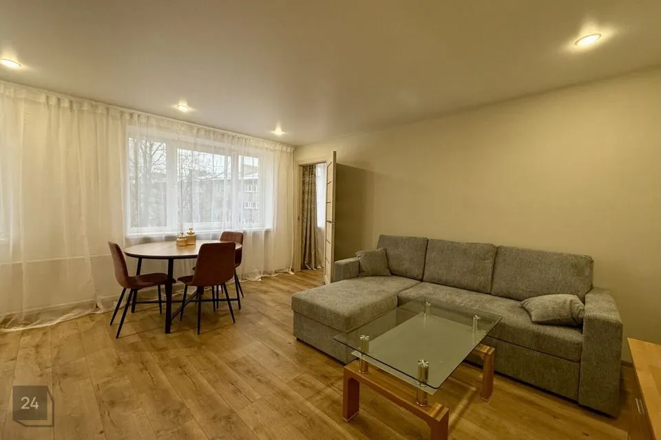 2-toaline Korter  -  Narva linn - foto 2