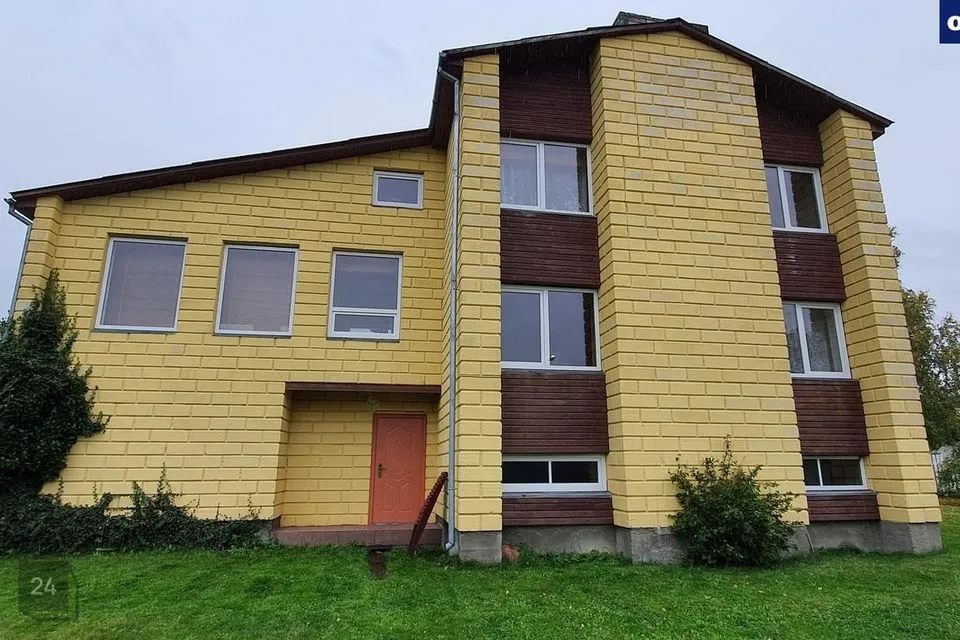 5-room house in Saaremaa vald, Kuressaare linn - photo 2