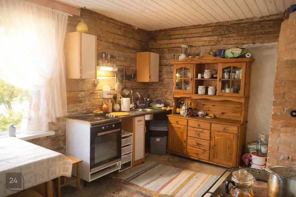 0 m² Maja  -  Lääneranna vald, Nurmsi küla - foto 4