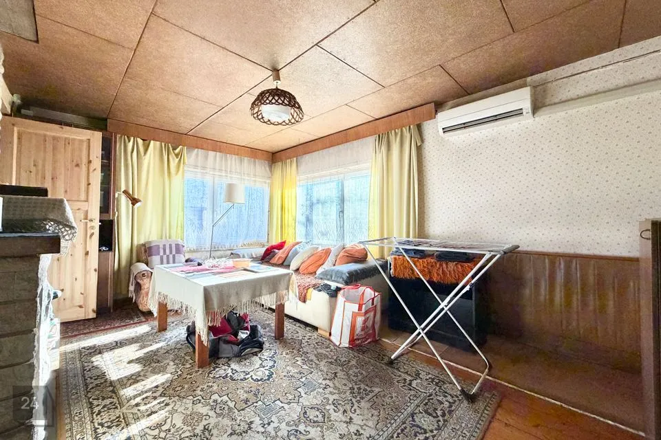 2-room Summer home in Maardu linn - photo 5