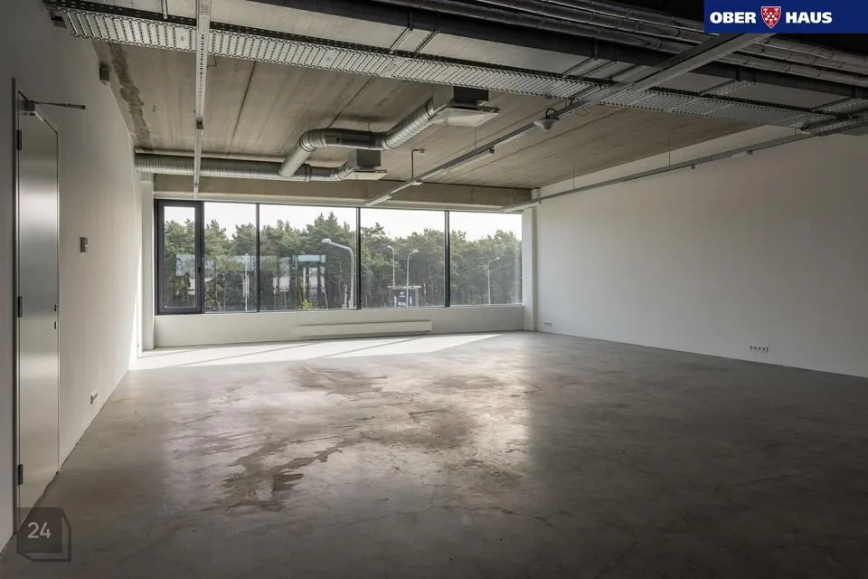 180 m² Äripind  -  Tallinn, Kristiine linnaosa - foto 4