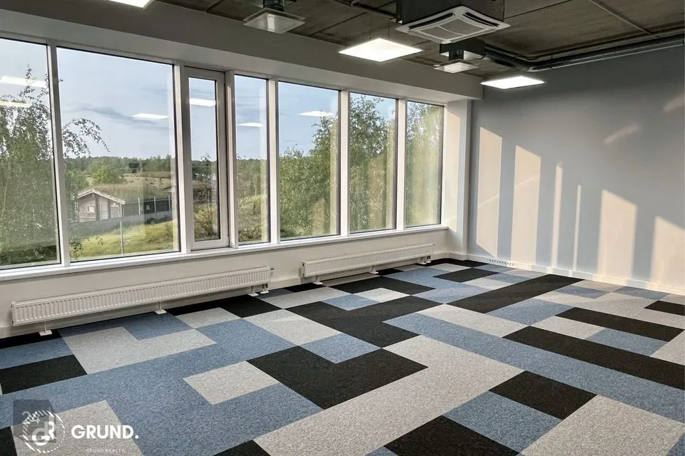 Mitme sihtotstarbega, 37 m² Äripind - Tallinn, Haabersti linnaosa - foto 4