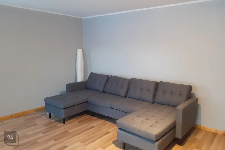 2-toaline Korter  -  Rakvere linn - foto 3