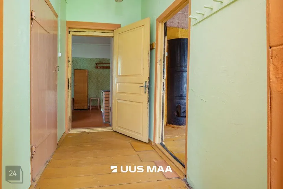 4-toaline Maja - Peipsiääre vald, Pilpaküla - foto 4