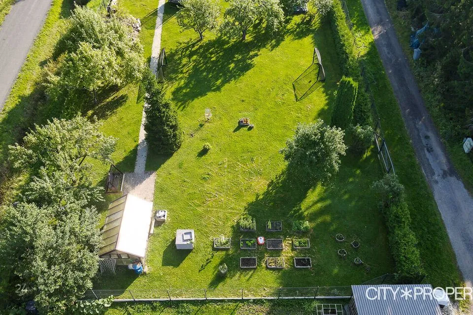Земля жилой застройки, 985 m² участок в Kohila vald, Aespa alevik - фото 3