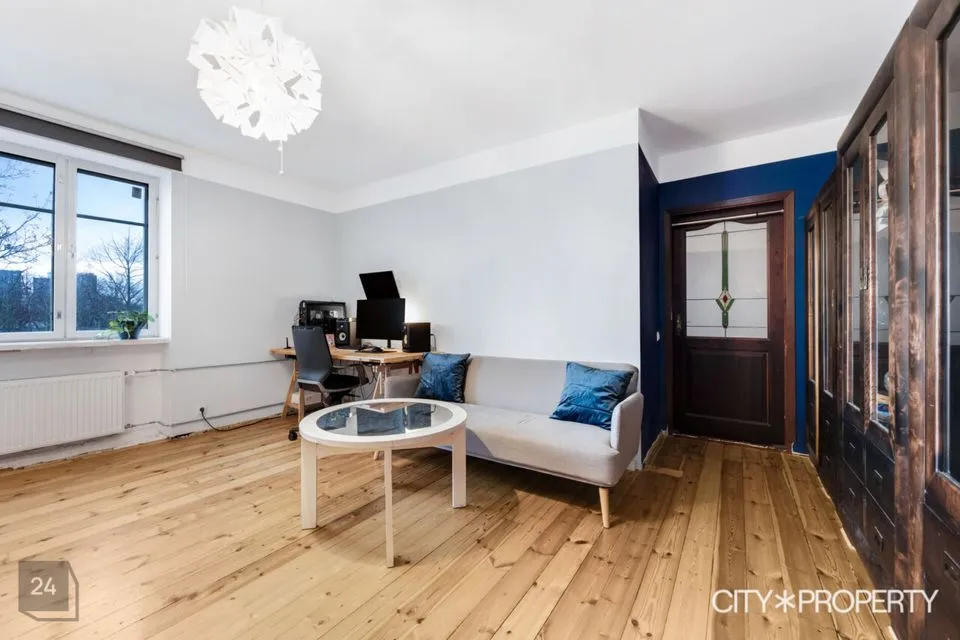 3-toaline Korter  -  Tallinn, Kesklinna linnaosa - foto 3