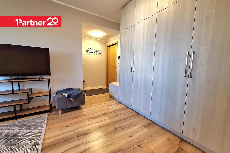 3-toaline Korter  -  Tallinn, Põhja-Tallinna linnaosa - foto 2