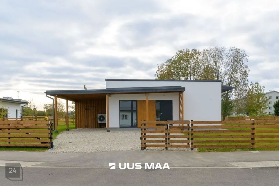 5-room house in Rakvere linn - photo 4