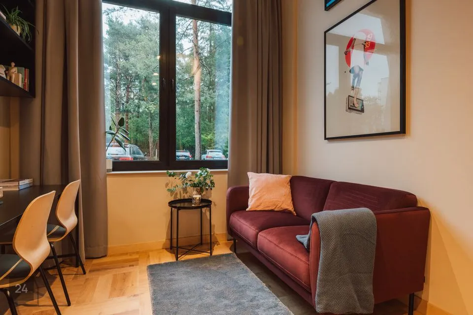 1-toaline Korter - Tallinn, Nõmme linnaosa - foto 4