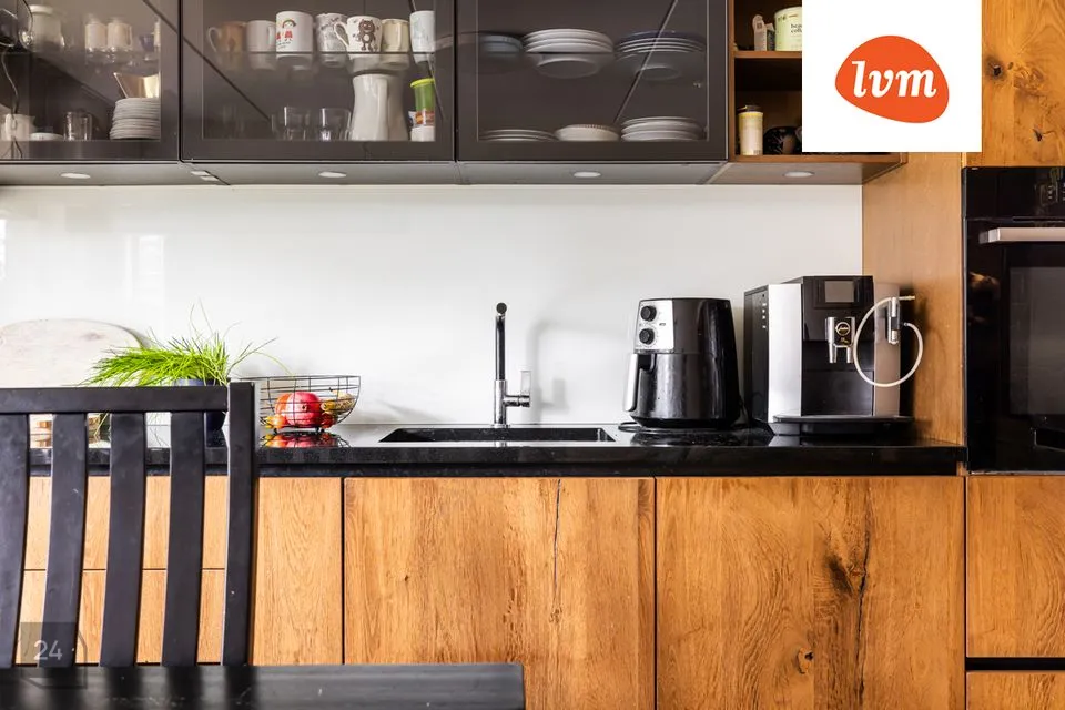 4-toaline Korter - Tallinn, Kristiine linnaosa - foto 2