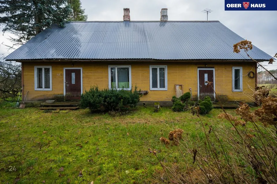 139 m² Maja - Räpina vald, Väike-Veerksu küla - foto 3