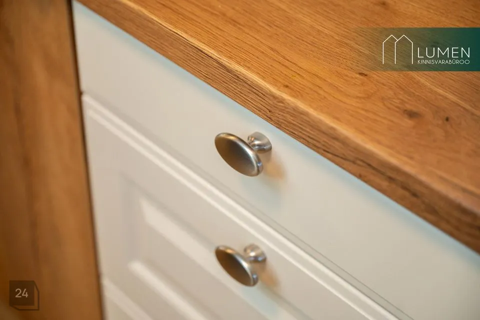 4-room partial house in Kambja vald, Soinaste küla - photo 5