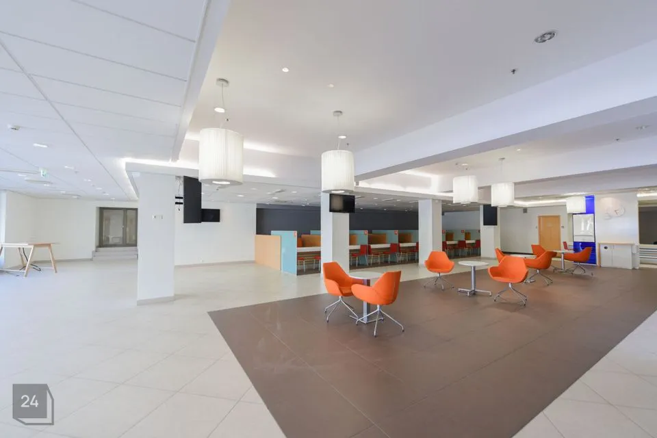 5960 m² Äripind  -  Tallinn, Kesklinna linnaosa - foto 2